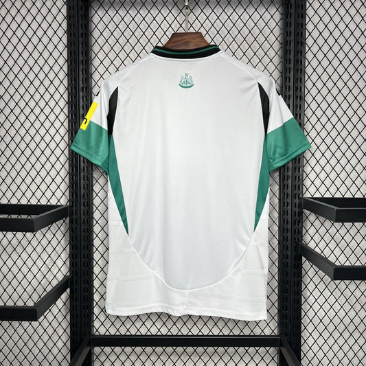 Newcastle United 2024/25 Third Jersey
