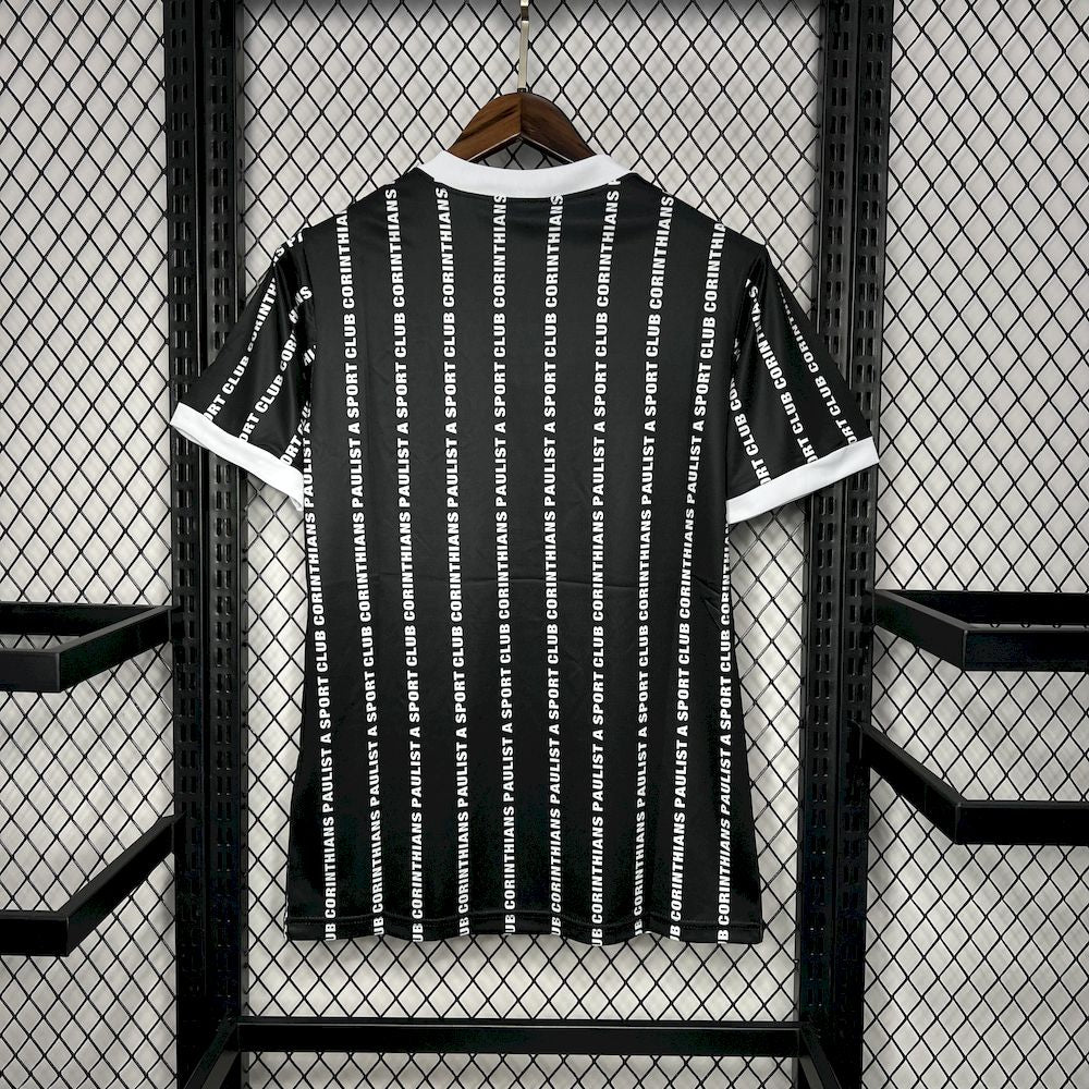 Camisa Terceiro Retro Corinthians 1994