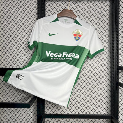 Elche 2024/25 Home Jersey