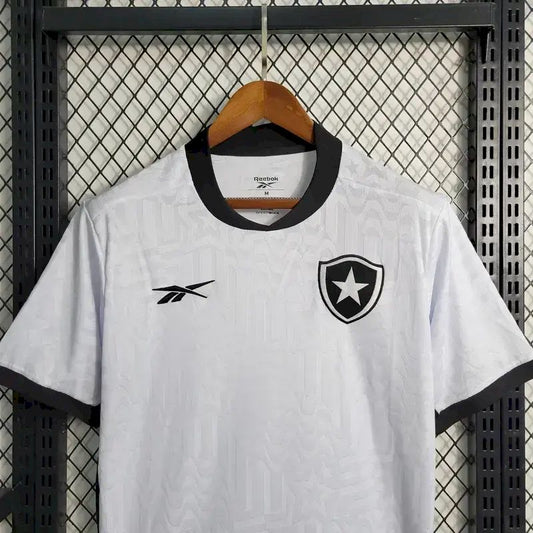 Camisa reserva do Botafogo 2023/24