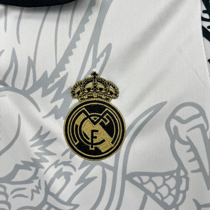 Real Madrid 2022/23 Dragon Kids Kit