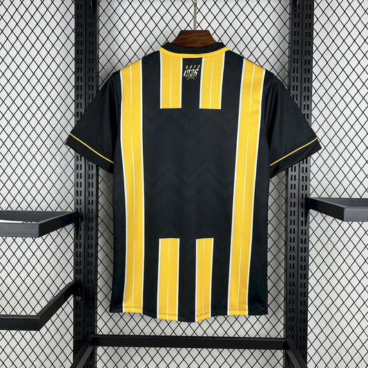 Volta Redonda 2025/26 Home Boutique Jersey