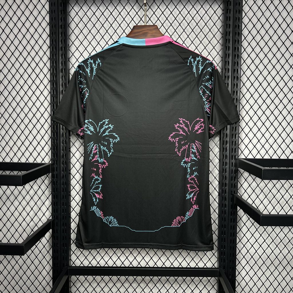 Inter Miami 2024/25 Special edition Jersey 4