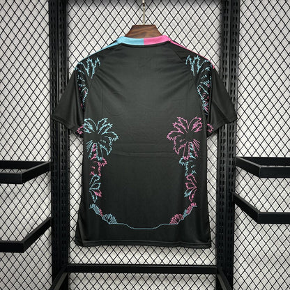 Inter Miami 2024/25 Special edition Jersey 4