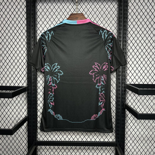 Inter Miami 2024/25 Special edition Jersey 4