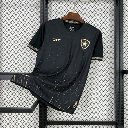 Camisa reserva do Botafogo 2024/25