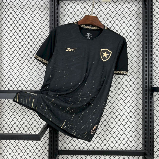 Camisa reserva do Botafogo 2024/25