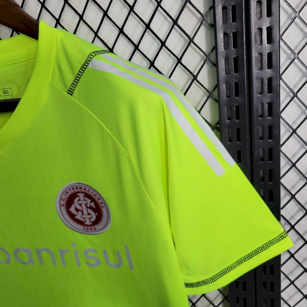 Men's Internacional 2023/24 Goalkeeper Jersey