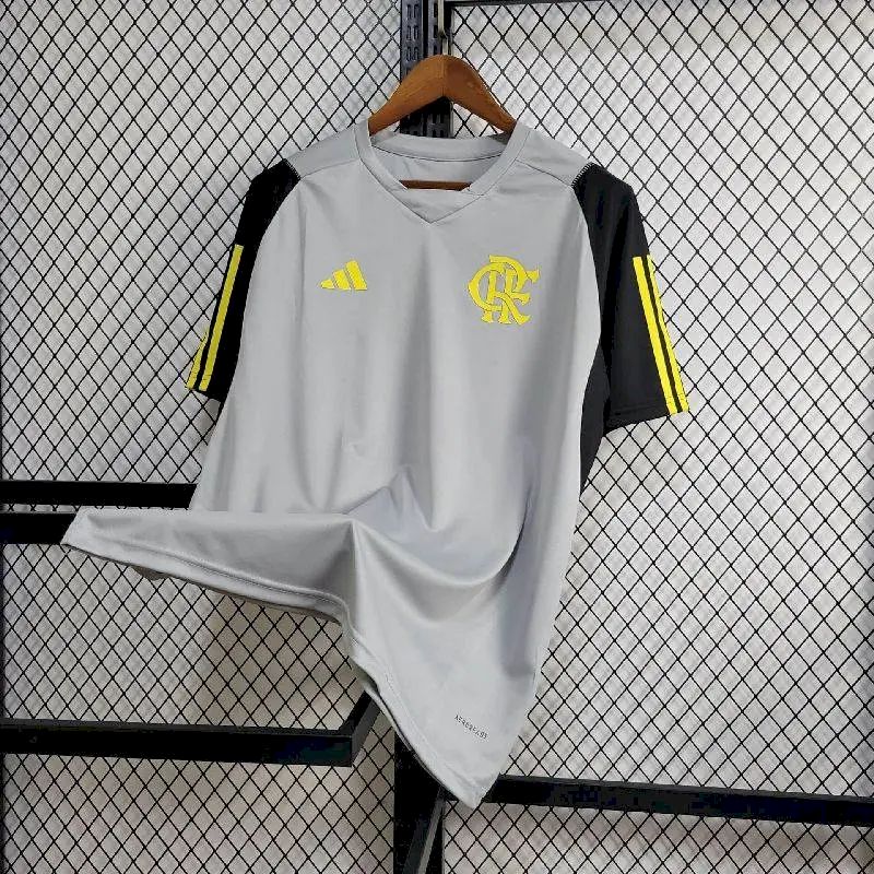 Men's Flamengo 2024/25 Pre-Match Jersey