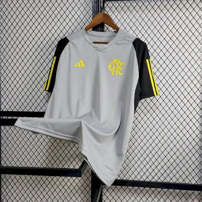 Men's Flamengo 2024/25 Pre-Match Jersey