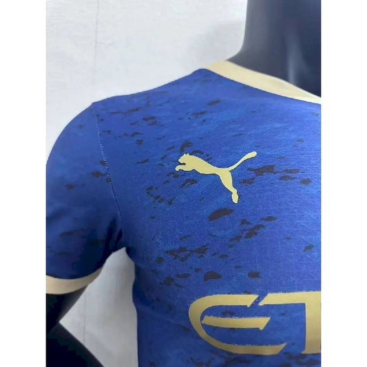 Camisa Manchester City Edição Especial 2023/24 Versão Jogador