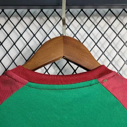 Camisa de treino feminina do Fluminense 2023/24