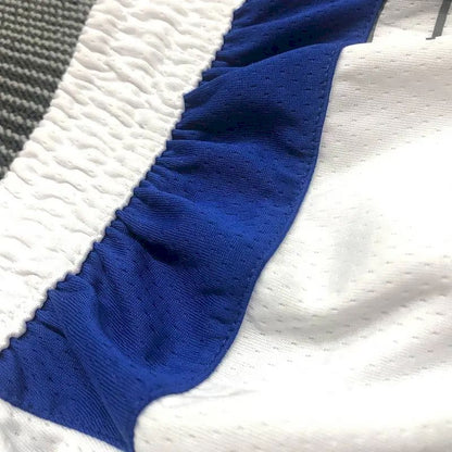 Shorts da NBA do Los Angeles Clippers