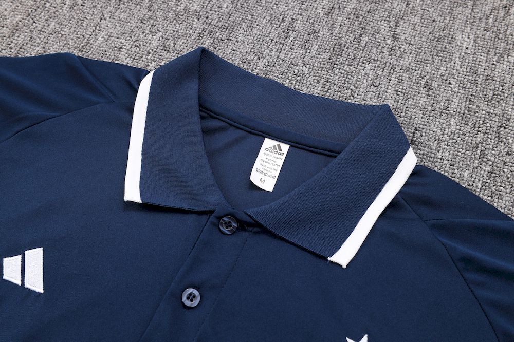 Camisa e Calça Treino Adulto Cruzeiro 2023/24 815