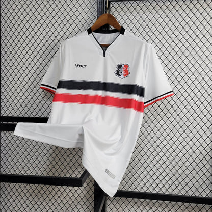 Men's Santa Cruz 2024/25 Away Jersey