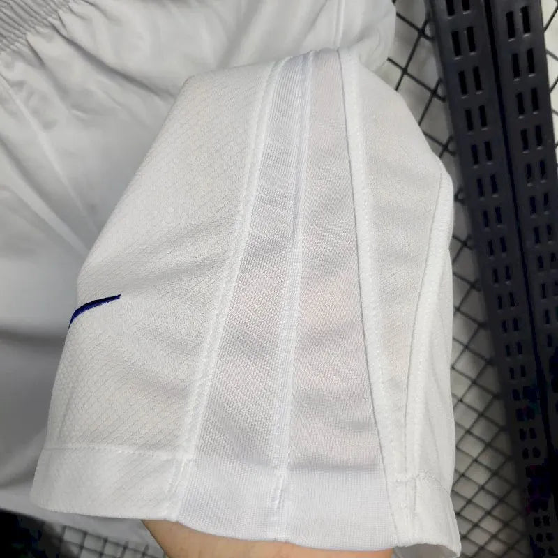 Calções Croácia Euro 2024/25 Home