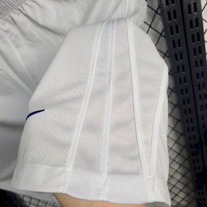 Calções Croácia Euro 2024/25 Home