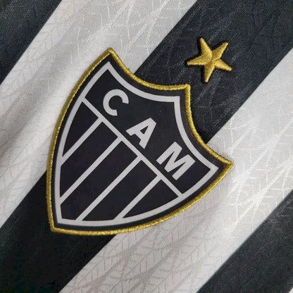Camisa Alternativa Atlético Mineiro 2020