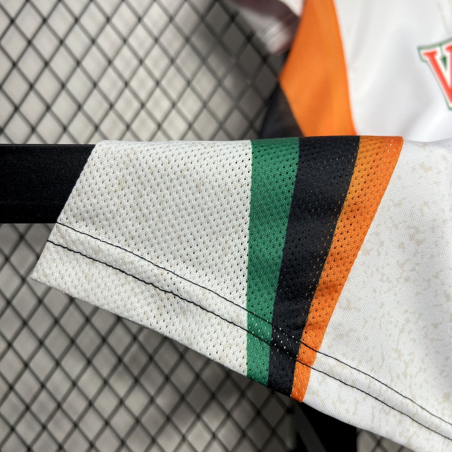Venezia FC 2024/25 Away Jersey