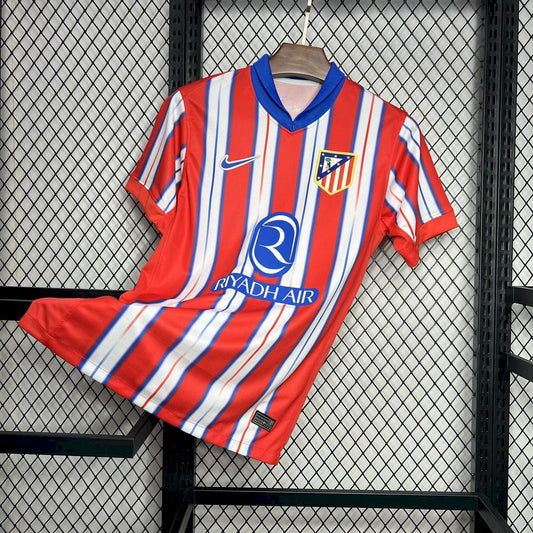 Maillot Atlético Madrid Domicile 2024/25