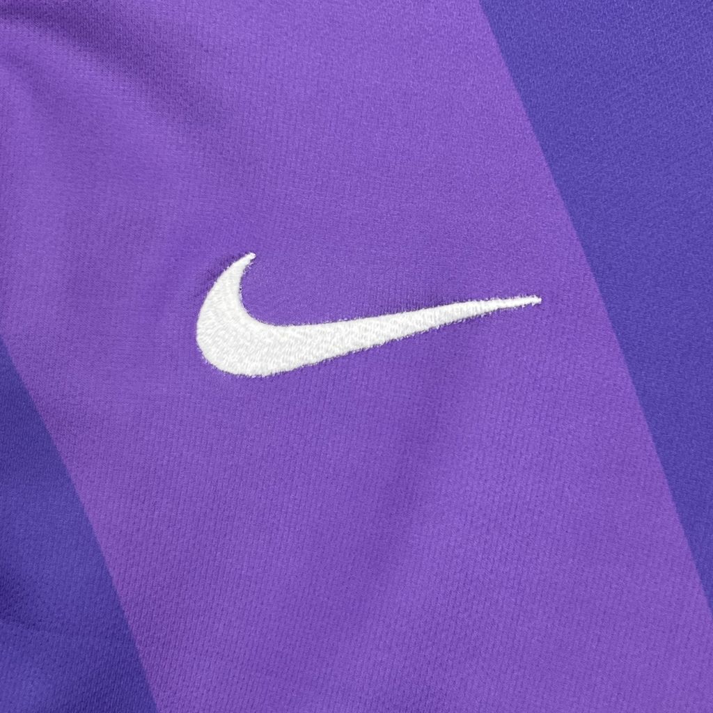Toulouse FC 2024/25 Home Jersey