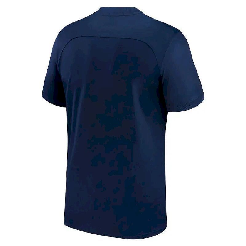 Paris Saint-Germain 2022/23 Home Jersey