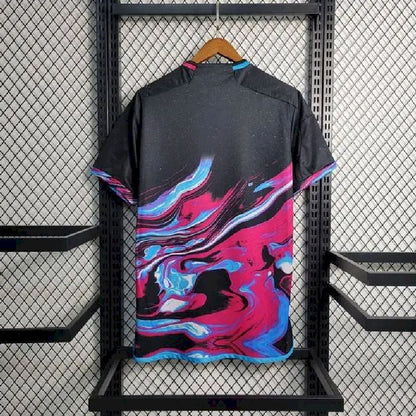 Men's Argentina 2023/24 Commemorative Jersey