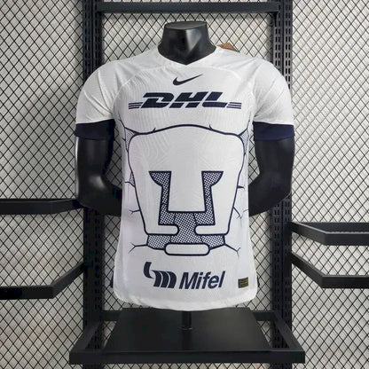 Pumas 2023/24 Home Jersey Player Version