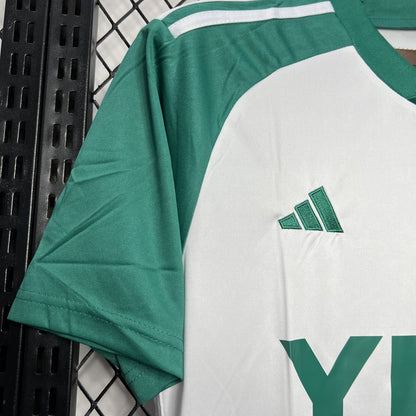 Austin FC 2024/25 Home Jersey