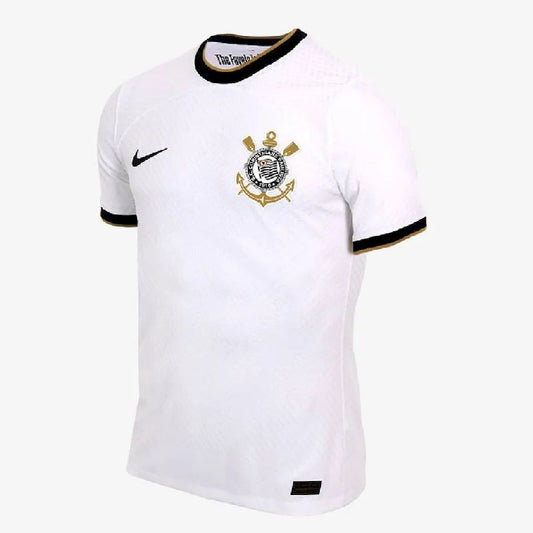 Camisa Corinthians 2022 Home