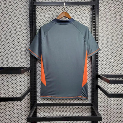 Camisa de goleiro da Alemanha 2024/25