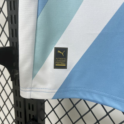 Manchester City 2025/26 FIFA Club World Cup Home Jersey