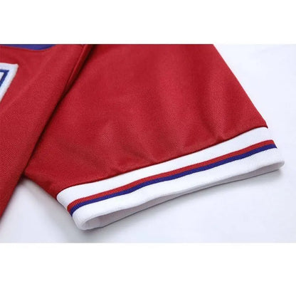 Camisa retrô reserva da Inglaterra 1980/83