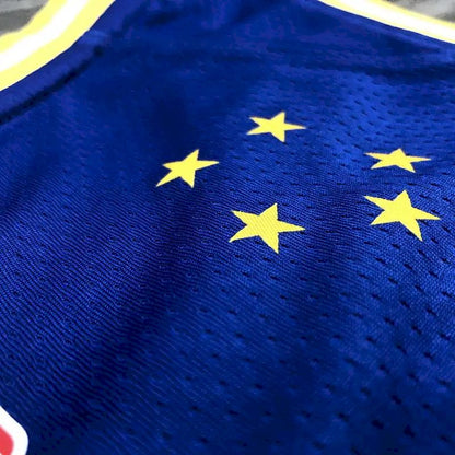 Camisa Kevin Durant Azul Masculina Versão Jogador – Edição Clássica