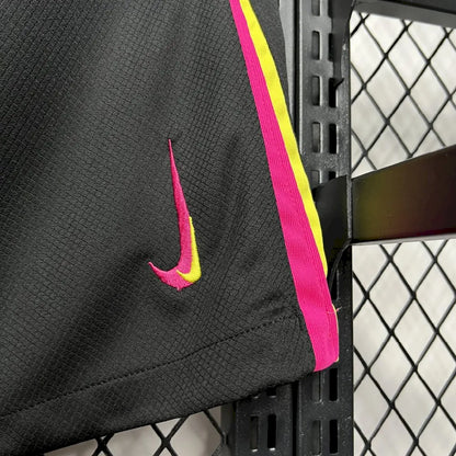 Men's Chelsea 2024/25 Third Shorts