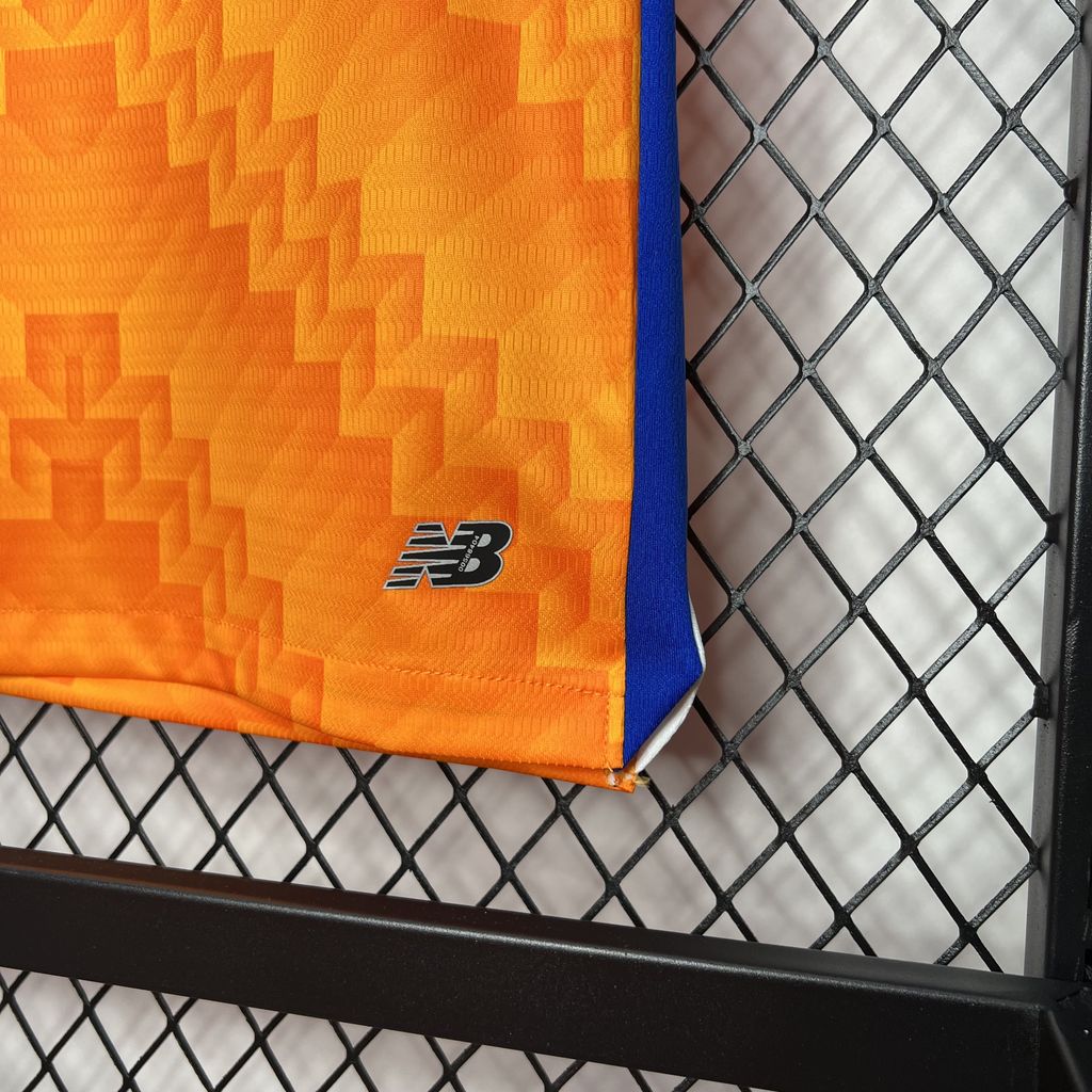 FC Porto 2024/25 Away Kids Kit