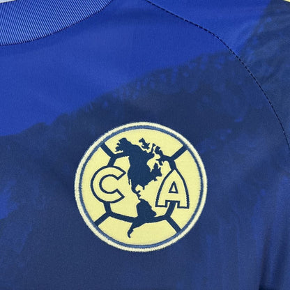Club America 2025/26 Third Jersey