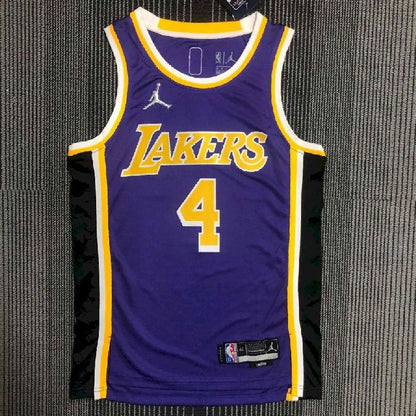 Camisa Masculina Rajon Rondo Team – Edição Statement