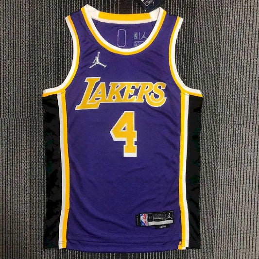 Camisa Masculina Rajon Rondo Team – Edição Statement