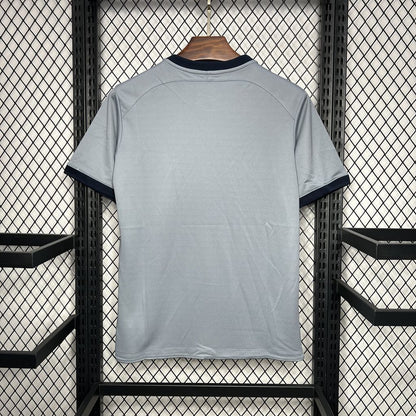 Camisa de goleiro cinza Remo 2024/25