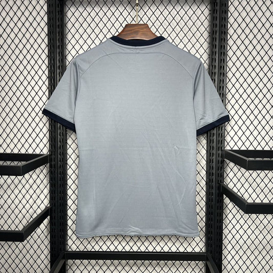 Maillot de gardien de but Remo 2024/25 gris
