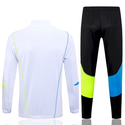Jaqueta e calça de treino adulto do Arsenal 2023/24 815