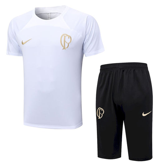 Corinthians 2023/24 Training Adult Jersey+Short 815
