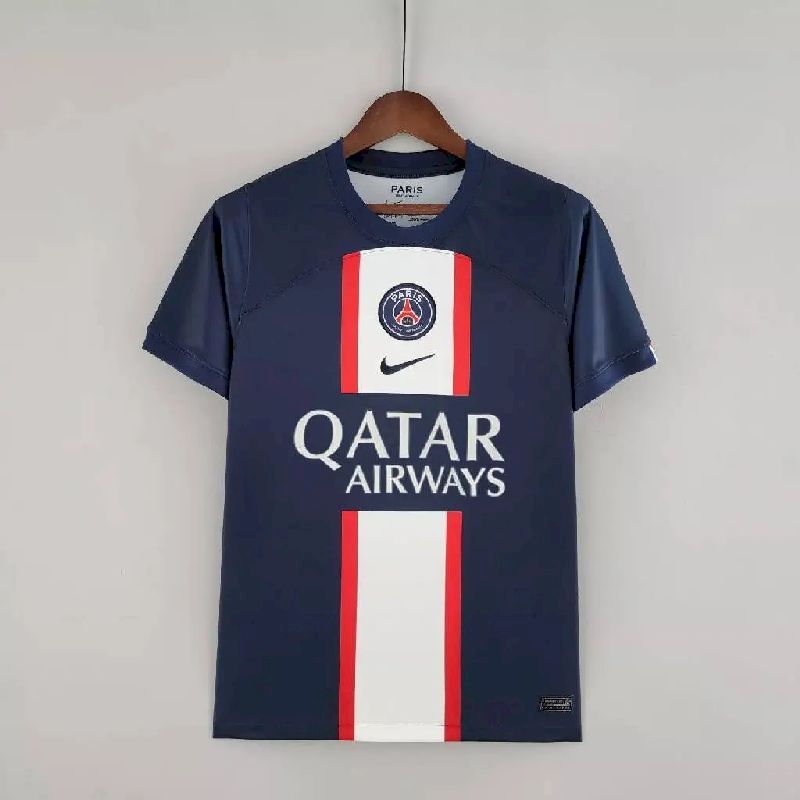 Paris Saint-Germain 2022/23 Home Jersey
