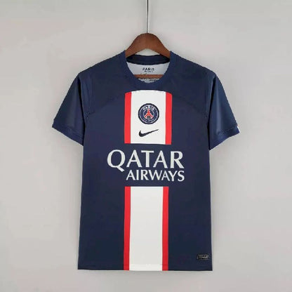 Paris Saint-Germain 2022/23 Home Jersey