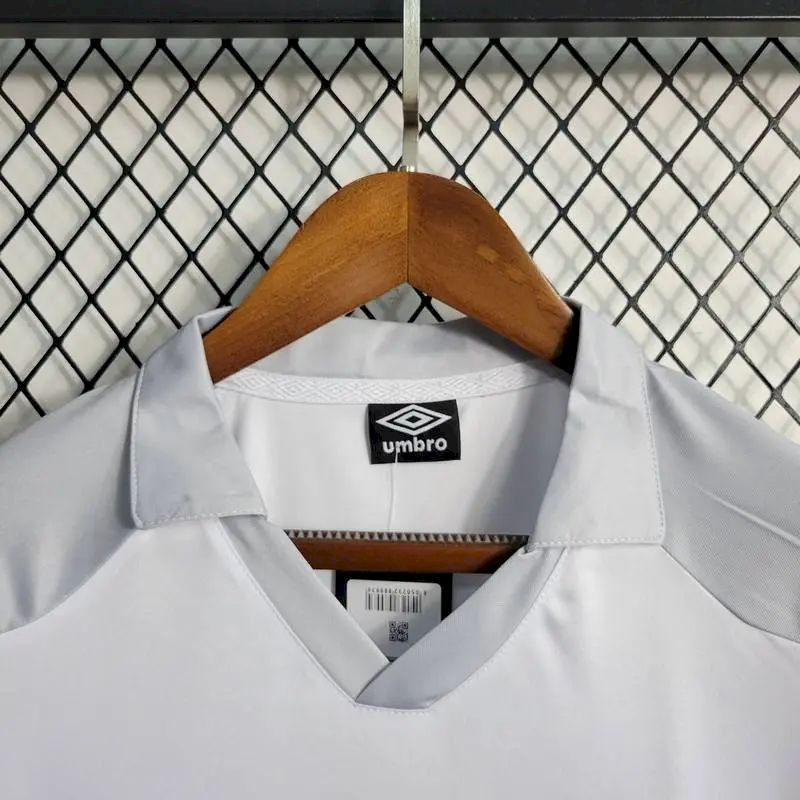 Camisa Treino Pré-Jogo do Fluminense 2023/24