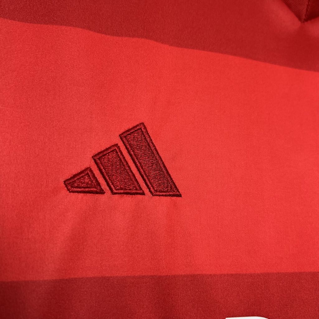 Camisa reserva do Real Zaragoza 2024/25