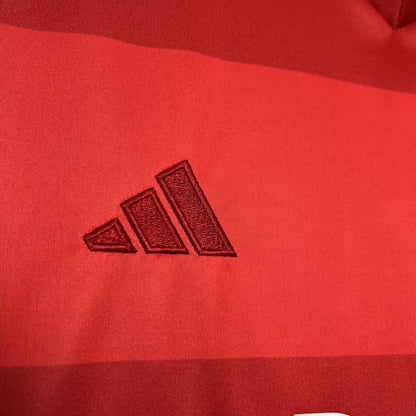 Camisa reserva do Real Zaragoza 2024/25