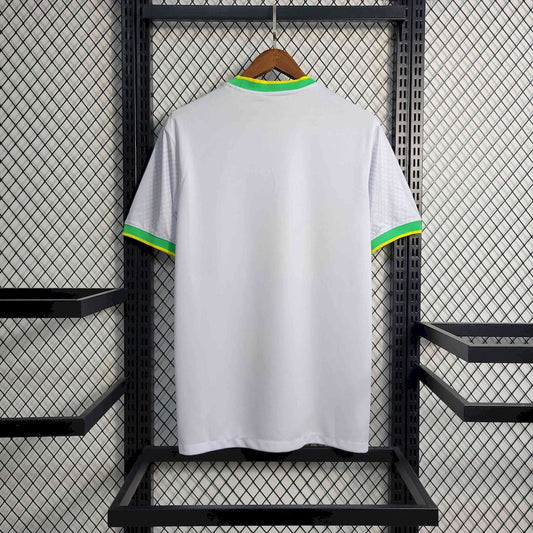 Camisa Brasil 2022/23 Edição Especial Pigeon
