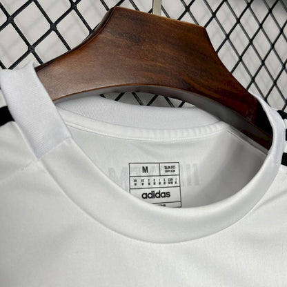 Albacete 2024/25 Home Jersey